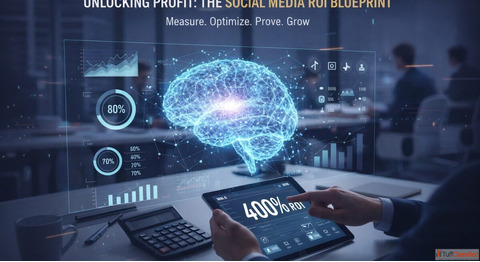 Best Social Media Marketing Agency in Delhi NCR