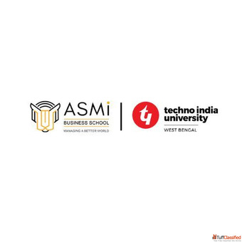 ASMi Business School - Top MBA Program in Kolkata with Global Exposure