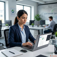 Expert Functional QA Testing Services for High-Quality Softw...