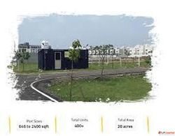 Buy CMDA Approved Plots in Vandalur - Ashok Nandavanam