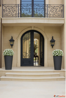 Pure Design Werx - Premium Outdoor Site Furnishings Custom Architectural Solutions