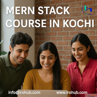 Top mern stack training in coimbatore