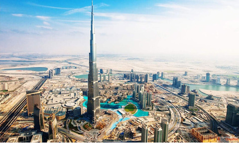 Best Dubai City Tour Packages - Sightseeing Travel Guide