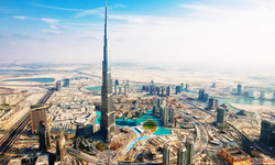 Best Dubai City Tour Packages - Sightseeing Travel Guide