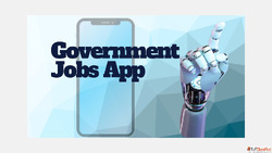 Government Jobs App