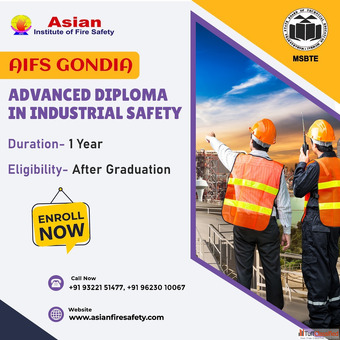 Best Fire Safety Institute in India