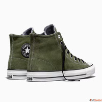 Shop High Top Sneakers for Men Converse India