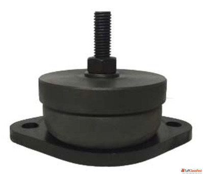 Anti Vibration Engine Mount Manufacturer Supplier in India