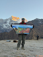 Madhyamaheshwar Packages Uttarakhand 2026 Tourmyholiday