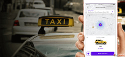 Maximize Efficiency with Taxi Cab Dispatch Software for Mode...