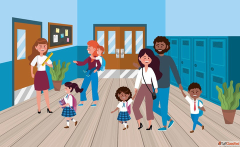 International Schools in Tellapur