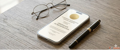 How to Name Change in Service Record