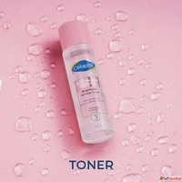 Face Toner for Fresh Balanced Healthy Skin
