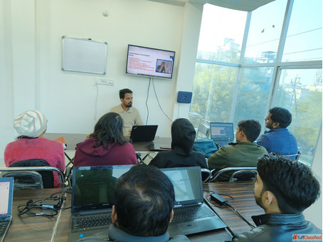 Digital Marketing Course in Lucknow