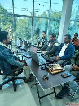 Digital Marketing Course in Lucknow