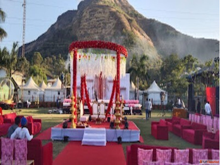 Best Resort in Igatpuri - Relaxing Nature Stay at Rainforest Resort