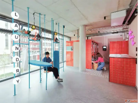 DORTMUND CITY Platz von Leeds Premium Student Living BOOK NOW