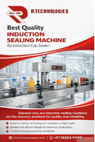 Best Quality Induction Cap sealing Machine by Induction Cap ...