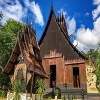 Cash vs Forex Card vs UPI in Thailand Visual Guide