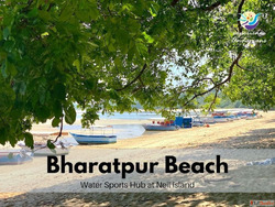 Best Candle Light Dinner Shoot at Havelock Island - Andaman ...