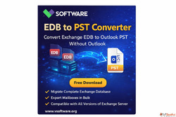 Exchange Database Conversion Tool