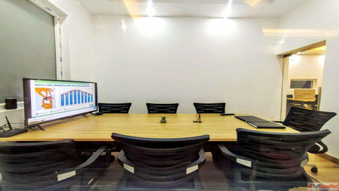 Virtual Office in Chennai - Team cowork