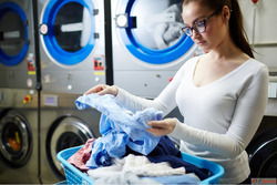 Professional Dry Cleaning and Laundry Service in Malviya Nag...