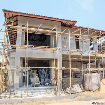 House Construction Services in Bhopal