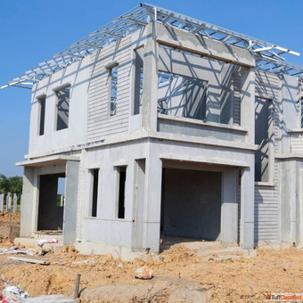 House Construction Services in Bhopal