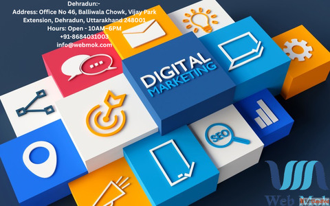 Build a Successful Career in the Digital Era at Dehradun