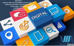 Build a Successful Career in the Digital Era at Dehradun