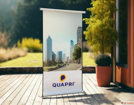 Real Estate Signs Marketing Materials