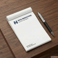 Custom Notepads