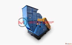 Centrifugal Fans and Blowers Manufacturer in Ahmedabad - Mit...