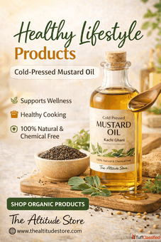 Healthy Lifestyle Products Available NCR