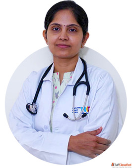Medical oncologist in Vijayawada cancer specialist in Vijaywada