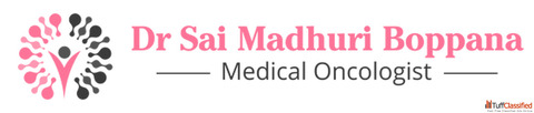 Medical oncologist in Vijayawada cancer specialist in Vijaywada