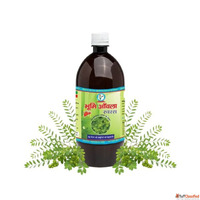 Bhumi Amla Juice Benefits for Liver Health and Natural Detox