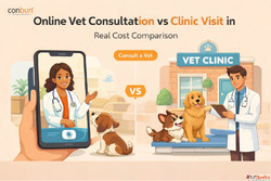 Virtual Pet Care Consultants