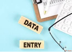 We are Hiring Data Entry