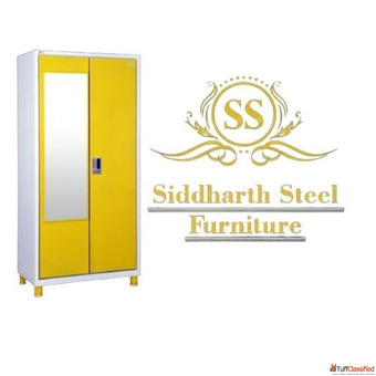 Upgrade Your Storage with a Reliable Wall Mounted Almirah Manufacturer