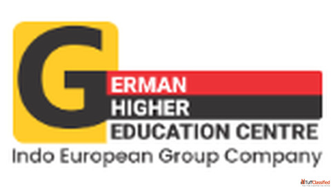 Study in Germany - A Complete Guide for International Students