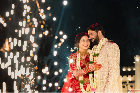 Candid Wedding Photographers Hyderabad What a Story Photography