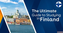 Study in Finland - Start Your International Education Journe...