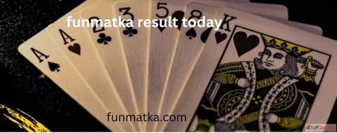 Play Fun Matka Online And Check Results Fast