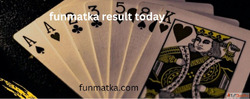 Play Fun Matka Online And Check Results Fast