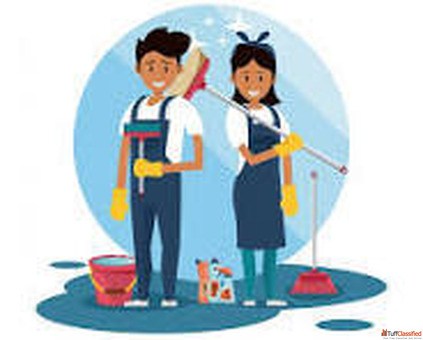 We are Hiring House Keeping Staffs