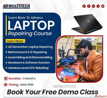 Best Mobile Repairing Course Delhi Laptop Repairing Training...