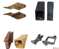 Auto Mobile Parts Commercial Vehicle Hangers Suppliers in In...