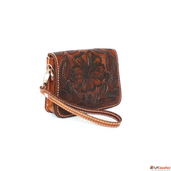 Buy Elegant Pouch Purse for Women - Creative Leathers